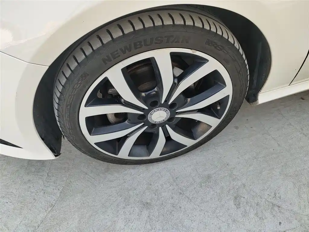 Mercedes-Benz A-Class (Import) 2015 A 200 Fashion фото 24