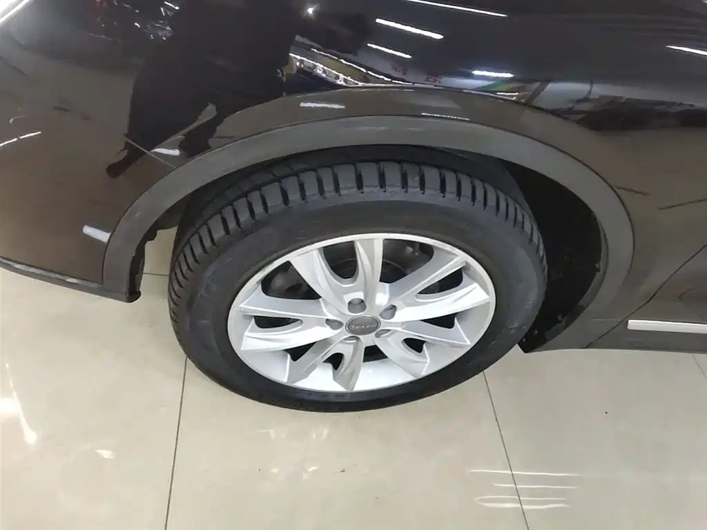 Haval H7 2016 Blue Label H7 2.0T Automatic Elite фото 23