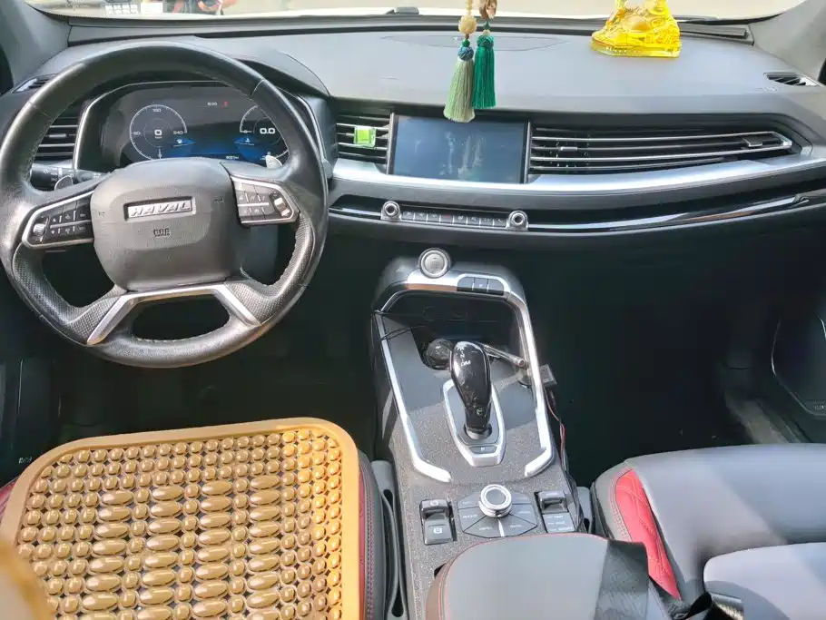 Photo 12 - Haval H6