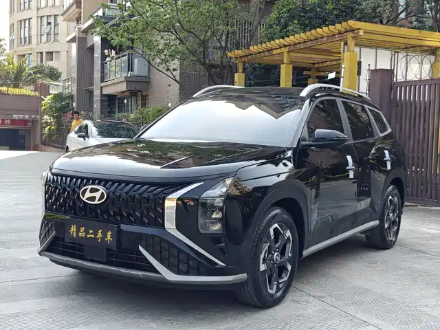 hyundai beijing-hyundai-ix35