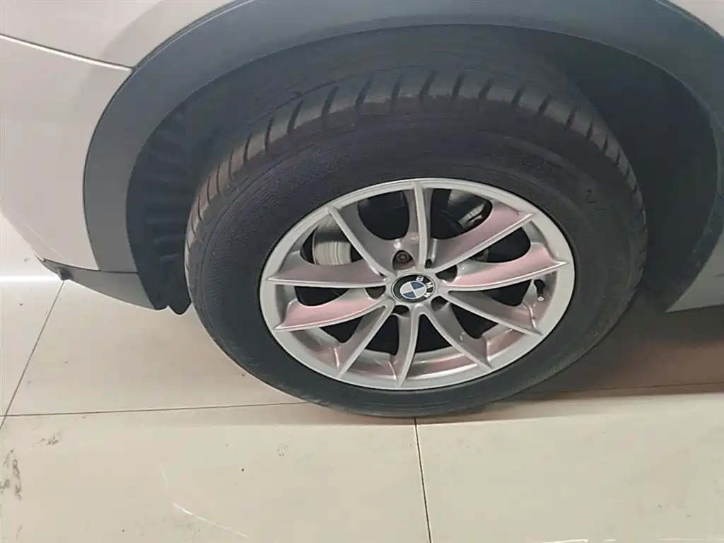 BMW X3 (Import) 2016 sDrive20i фото 23