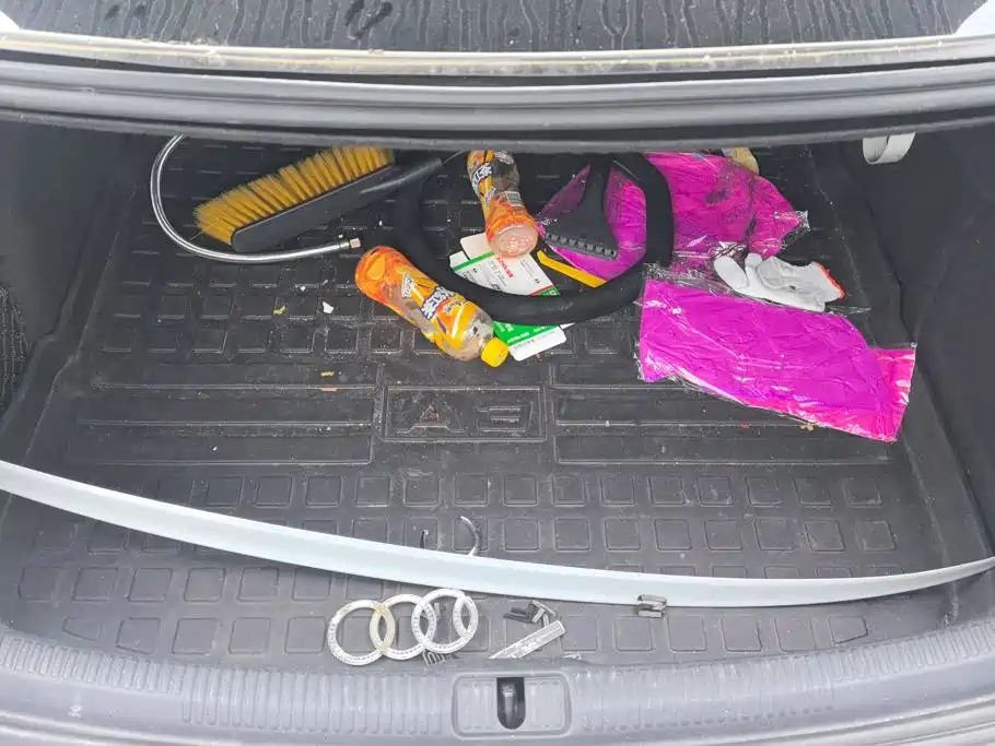 Фото 4 - Audi A3
