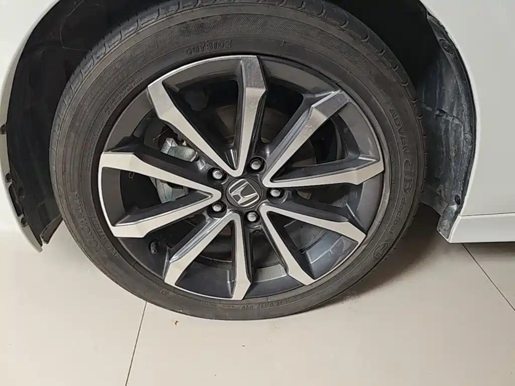 Honda Integra 2024 2023 240TURBO CVT Smart Enjoyment Edition