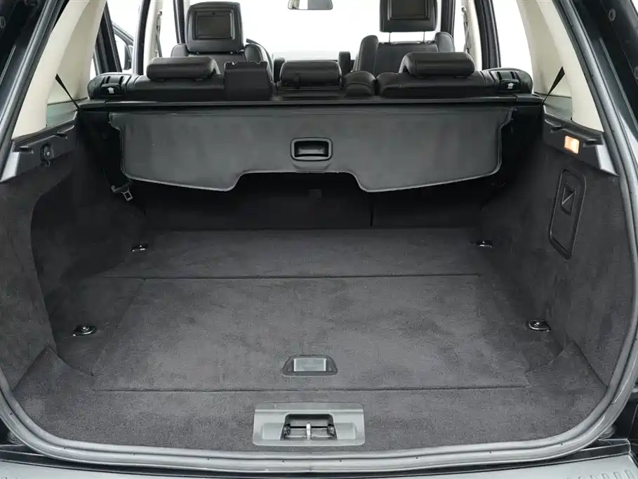 Фото 23 - Land Rover Range Rover Sport