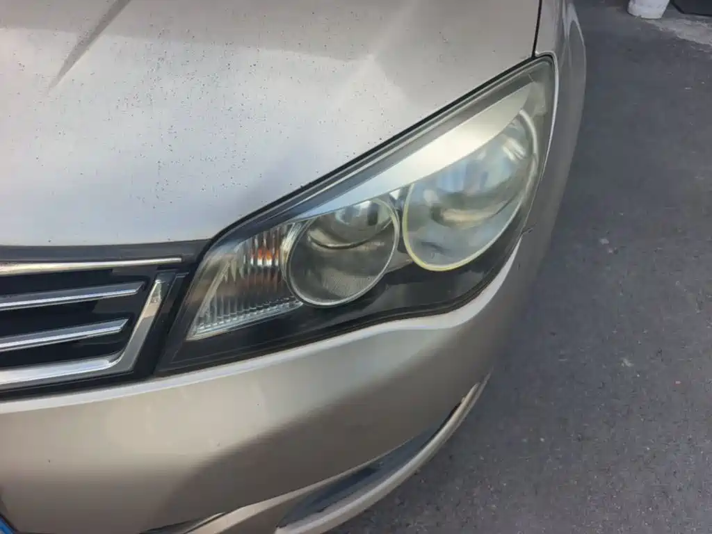 Roewe 350 2014 2014 1.5L Manual Swift Edition