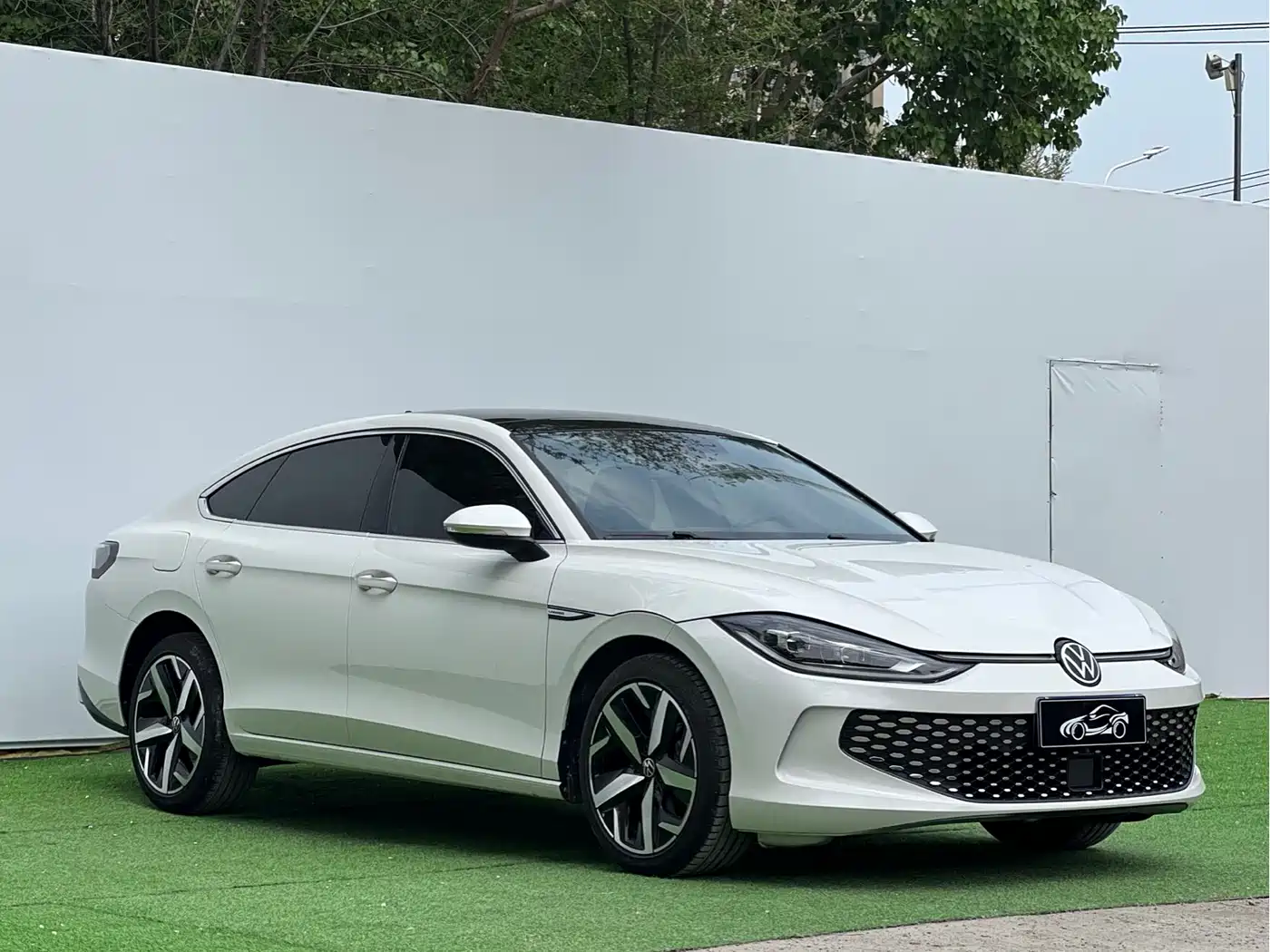 Volkswagen Lamando 2023 Lamando L 280TSI DSG Cool Edition фото 3