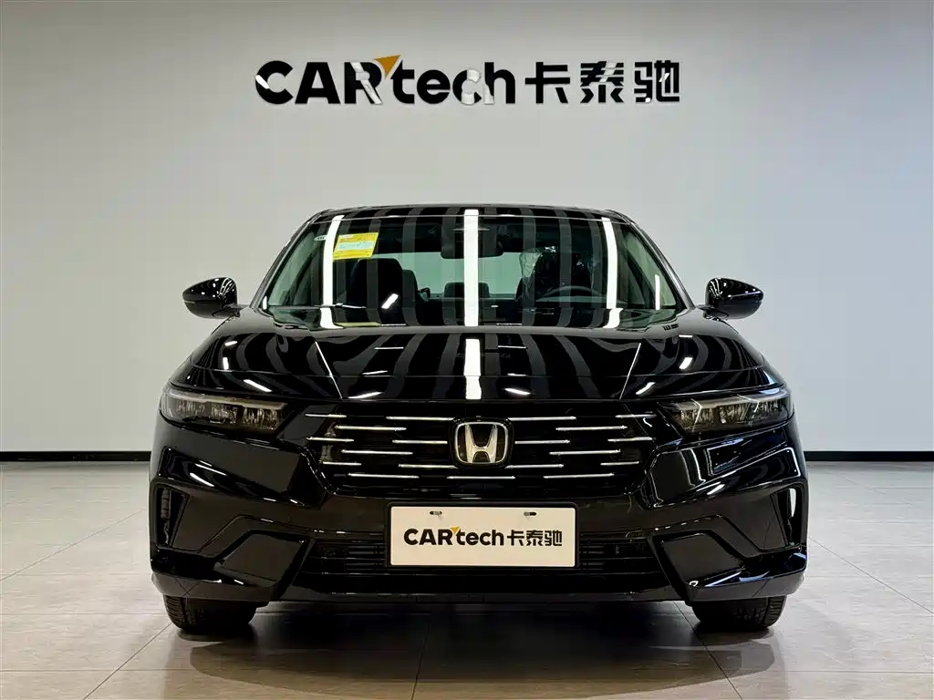 2026 Honda Accord