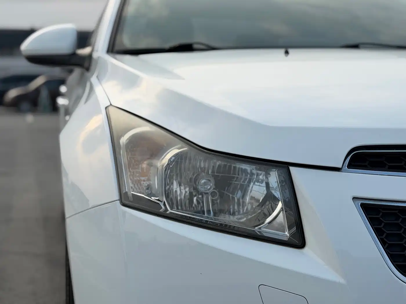 Chevrolet Cruze 2013 1.8L SE WTCC Edition AT фото 22