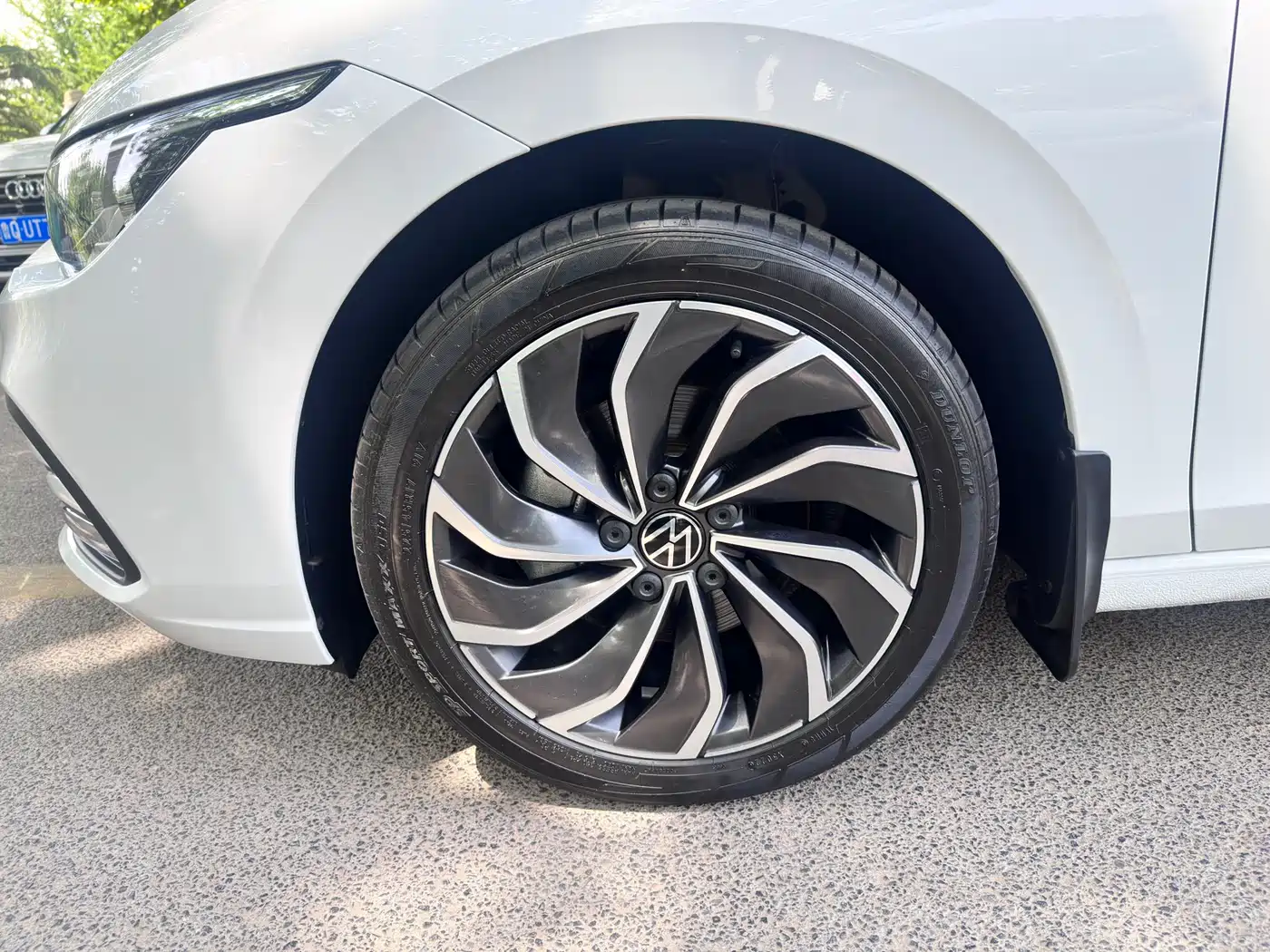 Volkswagen Golf 2023 280TSI DSG Pro фото 5