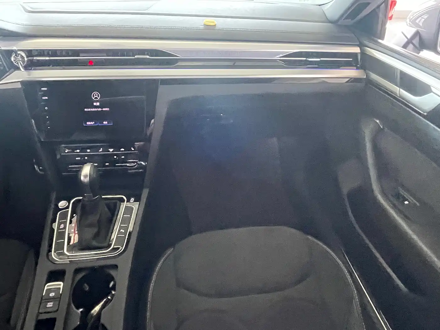 Volkswagen FAW-Volkswagen CC 2021 330TSI Dazzle Edition фото 15