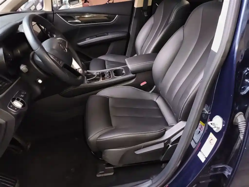 BYD Song MAX 2018 1.5T Auto Smart Connected Elite 6-Seater фото 15