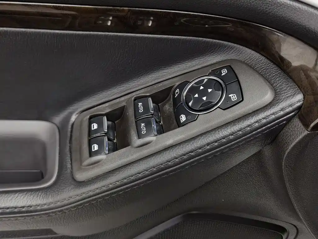 Ford Explorer (Import) 2015 2013 3.5L Premium Edition