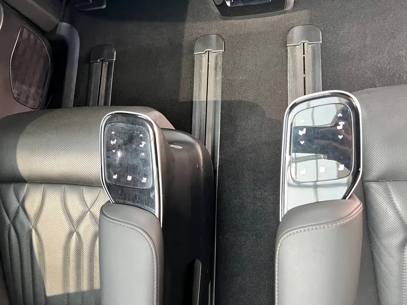 GAC Trumpchi Trumpchi M8 2024 Master Series 400T Ultimate Edition фото 12