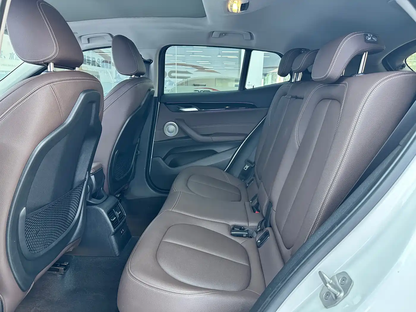 BMW X2 2023 sDrive25i M Off-Road Package фото 6