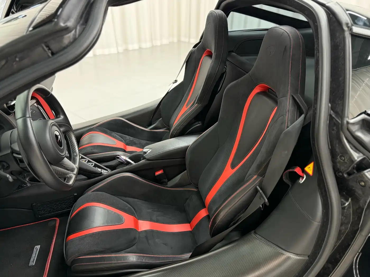 McLaren 720S 2019 2019 4.0T Coupe