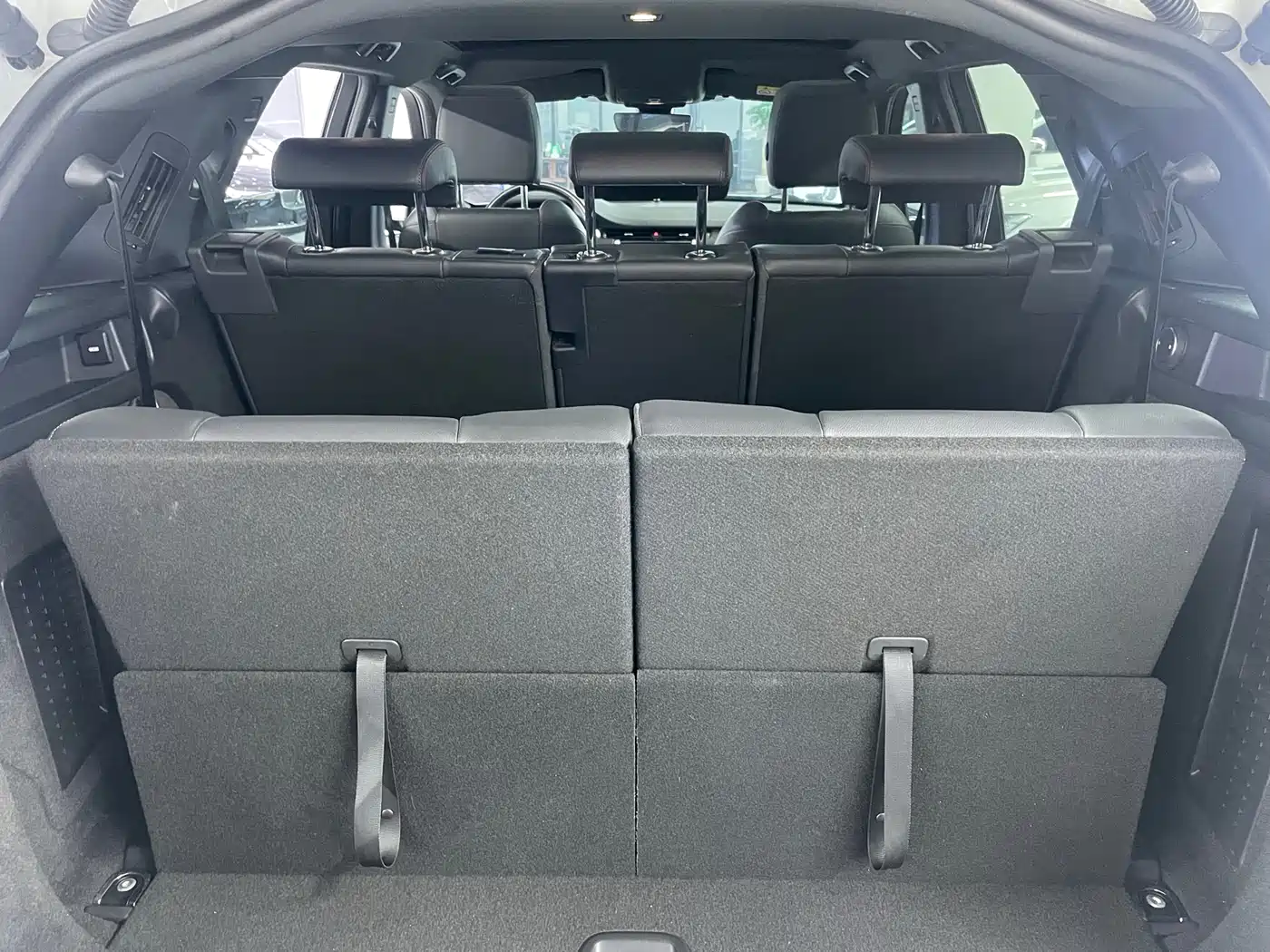 Land Rover Discovery Sport 2020 249PS R-Dynamic Performance Tech 7-seater фото 11