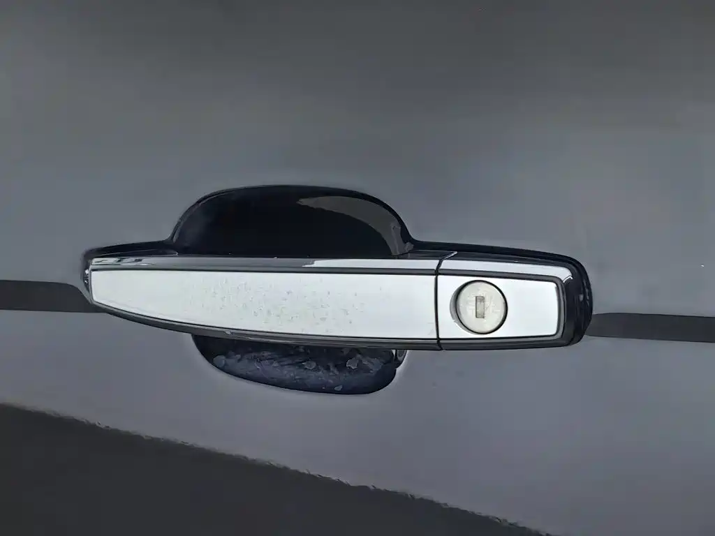Cadillac SRX 2015 2014 3.0L Elite Model