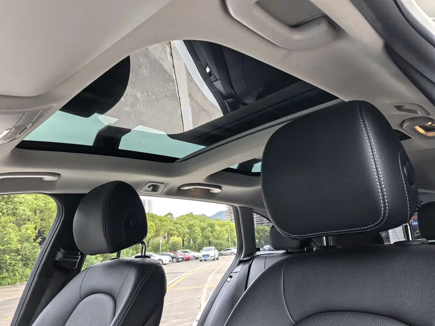 Mercedes-Benz C-Class (Import) 2015 C 200 Estate фото 8