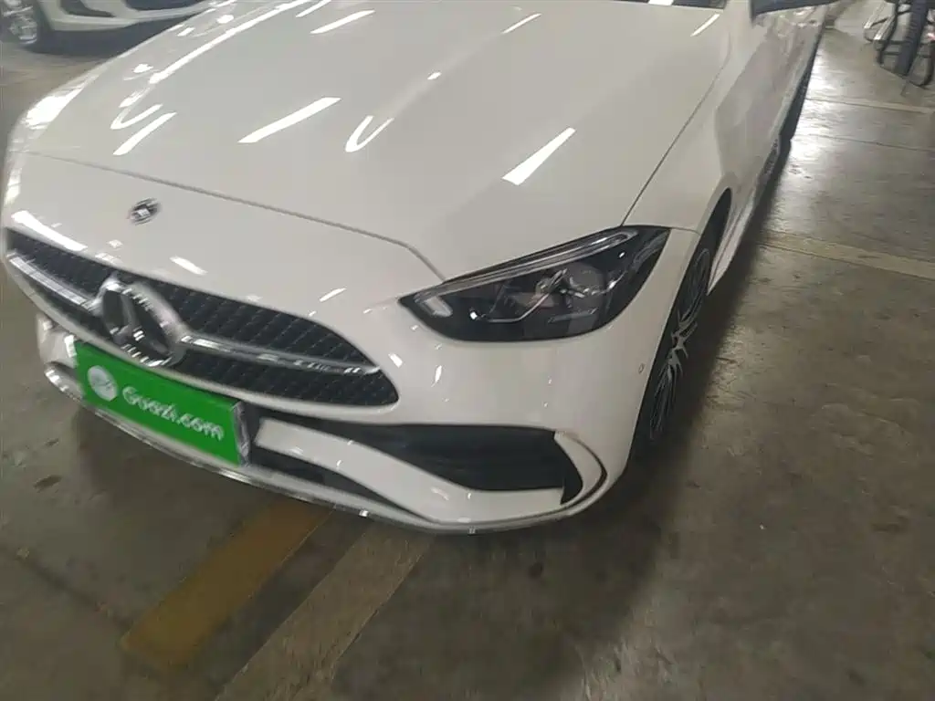 Mercedes-Benz C-Class 2023 C 260 L Sport фото 24
