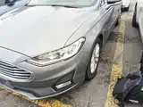 Фото 24 - Ford Mondeo