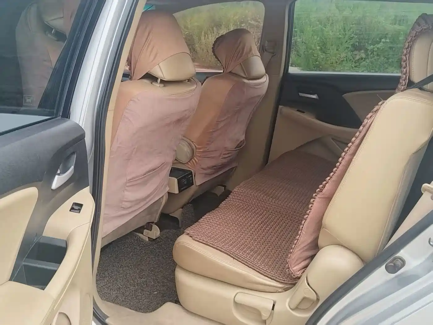Фото 7 - Honda Odyssey