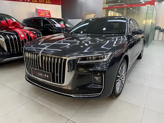 Hongqi HONGQI H9
