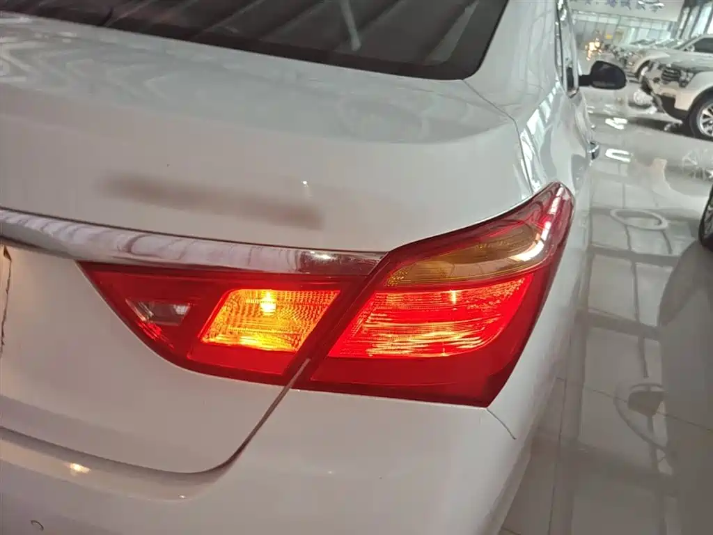 Hyundai Mistra 2017 1.8L Automatic Smart GLS (China V) фото 8