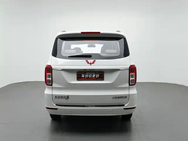 Wuling Motors Wuling Hongguang 2021 1.5L Facelift S Comfort Hydraulic Power Steering LAR — фото 4