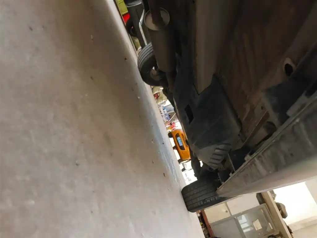 Haval M6 2019 1.5T DCT 2WD Value Edition (China VI) фото 22