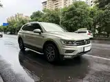 صورة 3 - Volkswagen Tiguan L