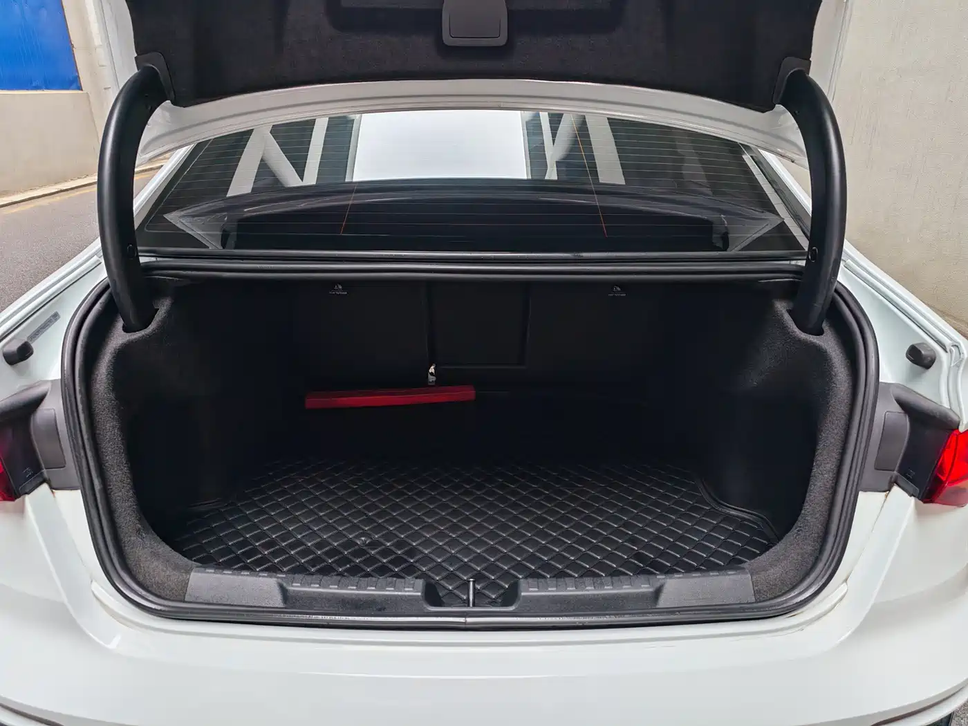 Audi A3 2022 A3L Limousine 35 TFSI Style Sport фото 14