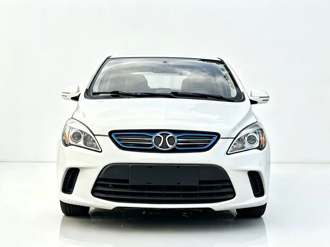 BAIC New Energy EV 2016 2016 EV160 Light Edition