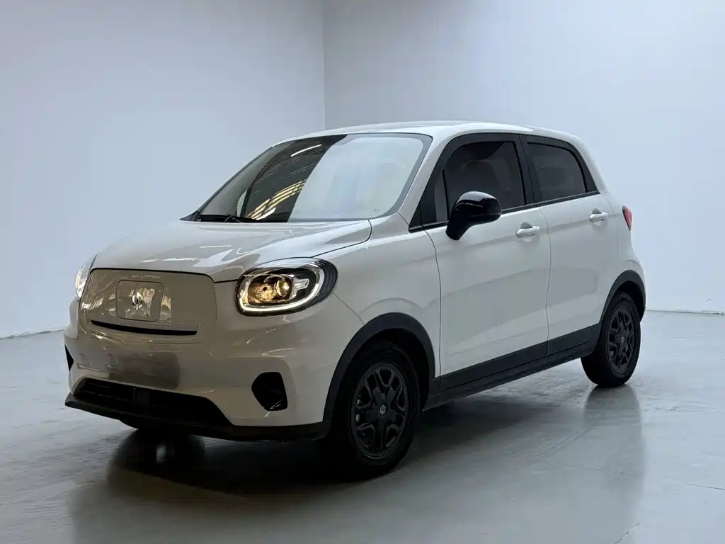 Leapmotor T03 2023
