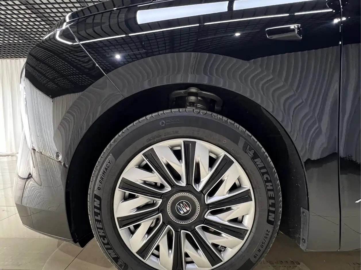 Buick Zhijing Shijia 2026 Model PHEV Base Version фото 22