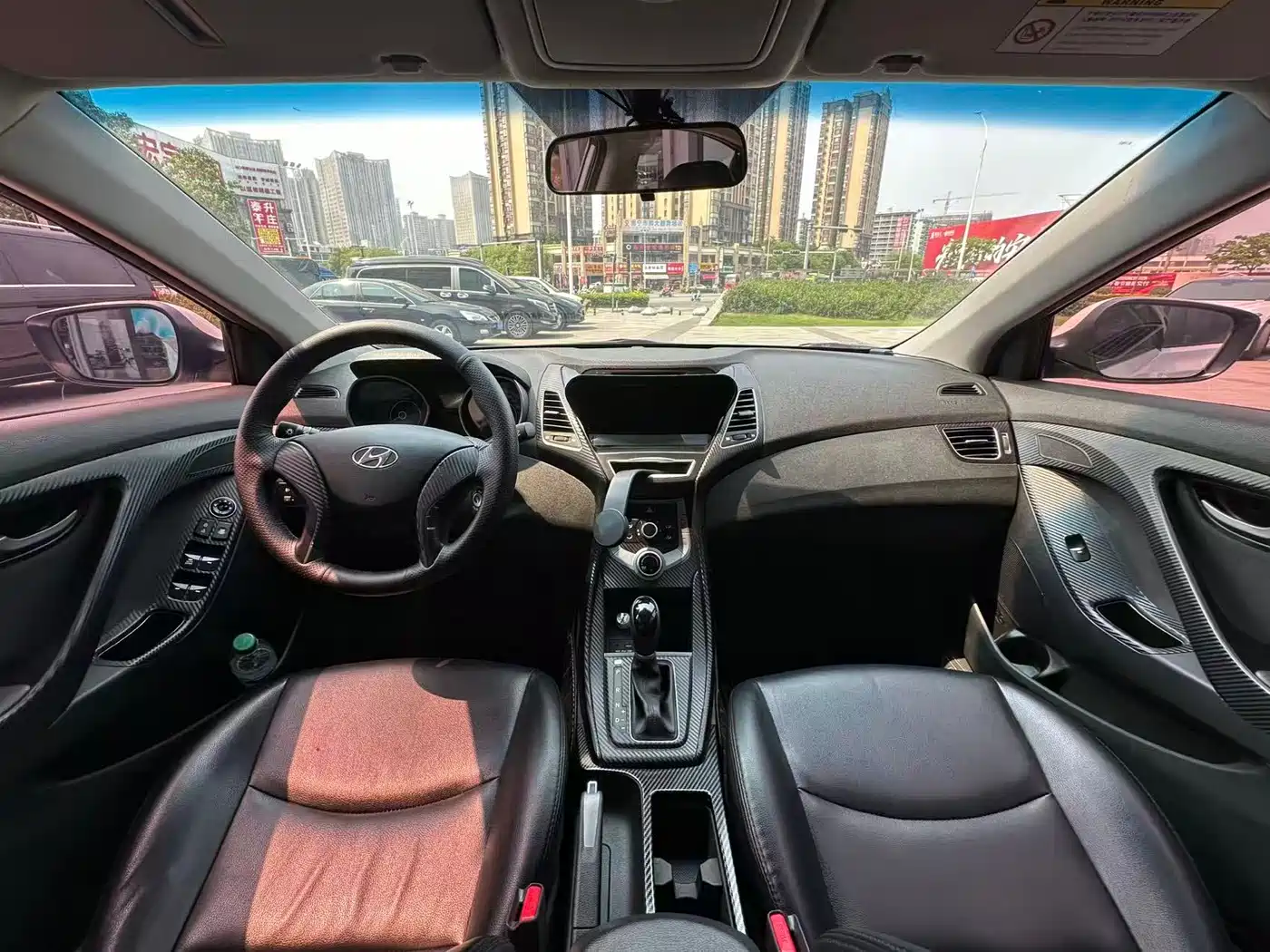 HYUNDAI LANGDONG
