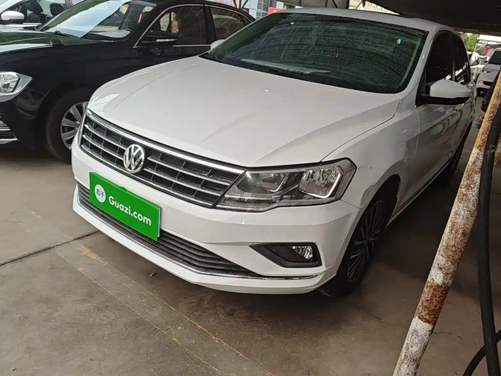 Volkswagen Jetta 2019 2019 Dream Edition 1.5L Auto Comfort