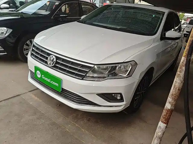 Volkswagen Jetta 2019
