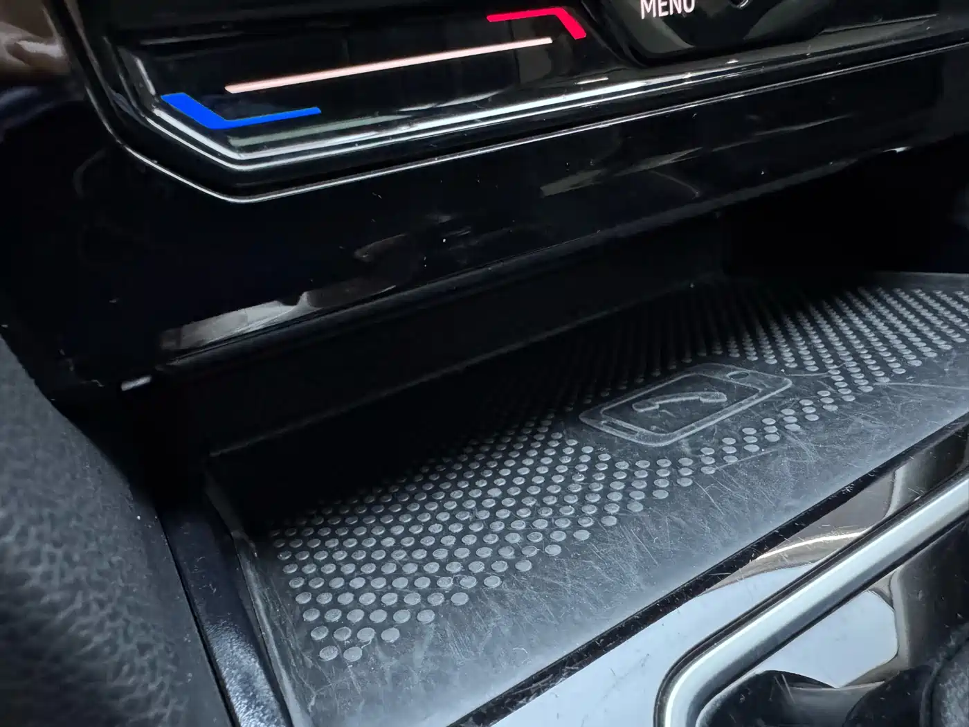 Volkswagen Magotan GTE Plug-in Hybrid 2022 GTE Luxury фото 31