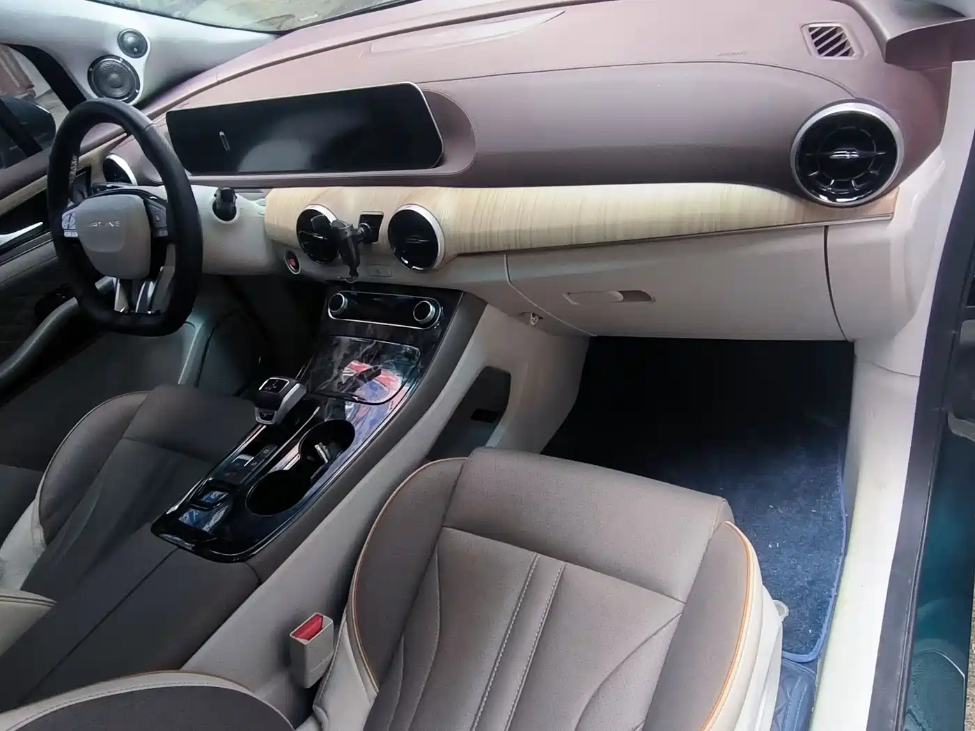 DONGFENG POPULAR YACHTS