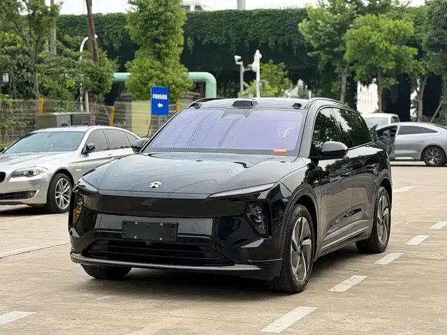 NIO ES6 75kWh