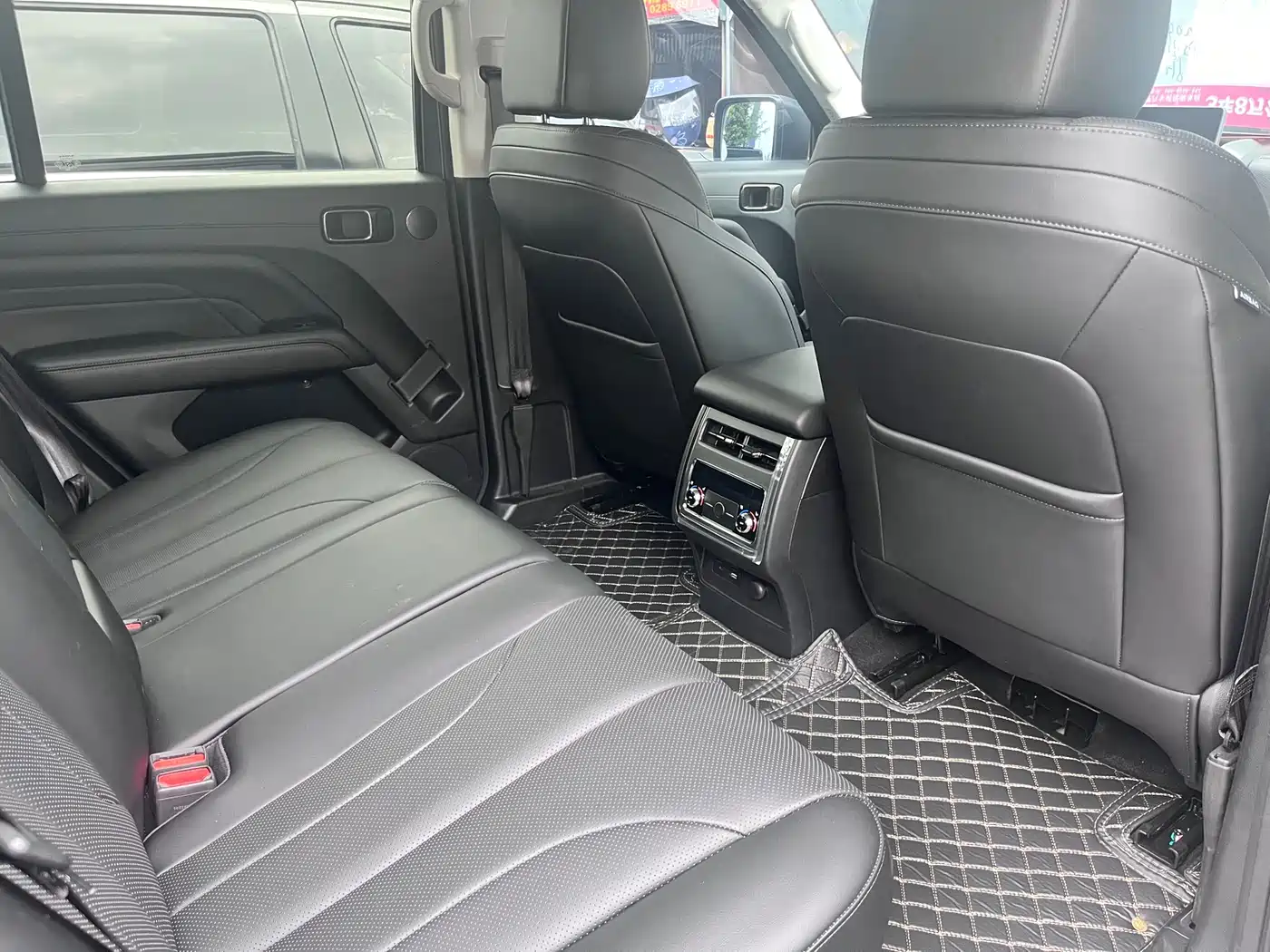 Haval H9 2024 2.0T Gasoline AWD Extreme Edition фото 13