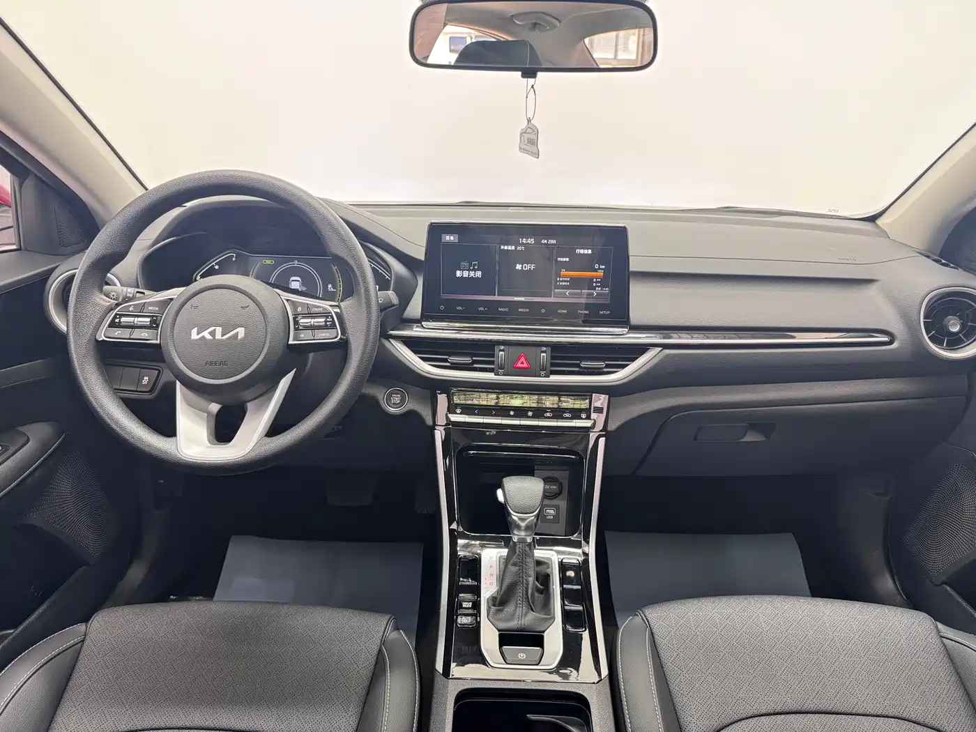 Kia K3 2021 1.5L CVT Fashion Edition фото 15