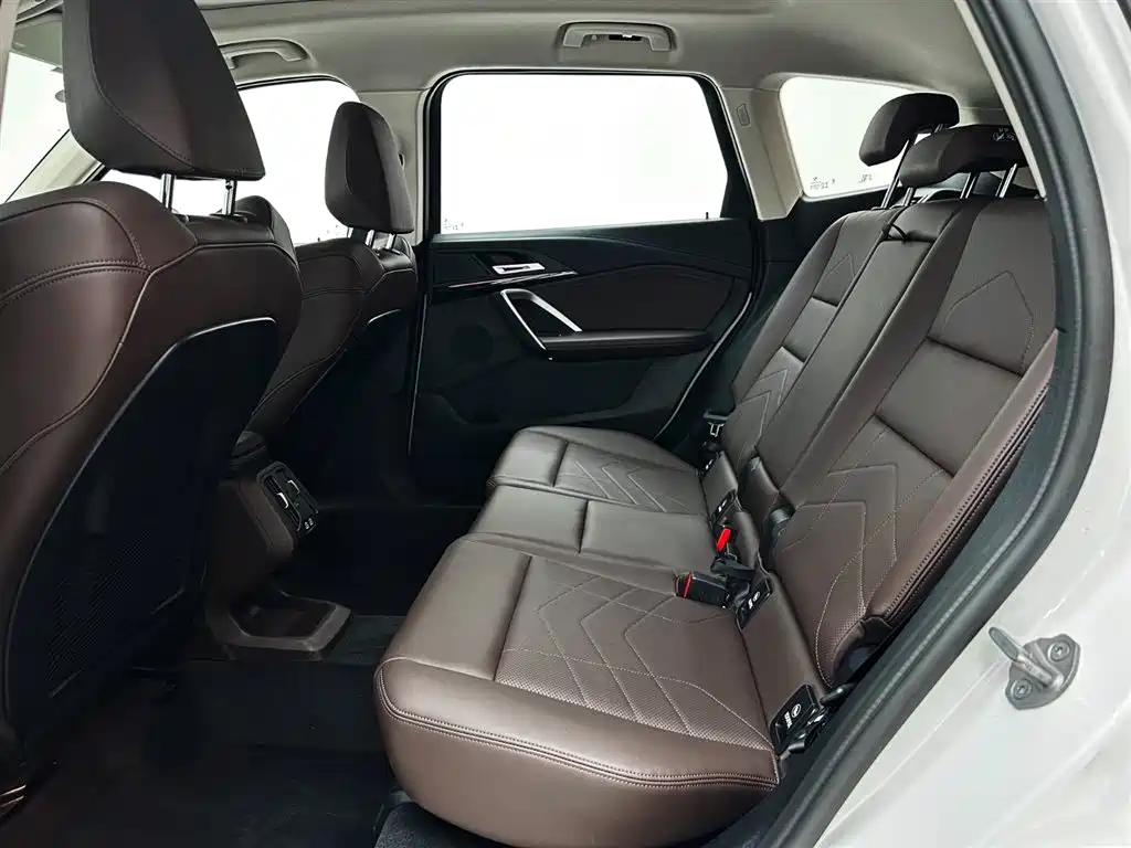 BMW X1 2023 sDrive20Li X Design Package фото 22