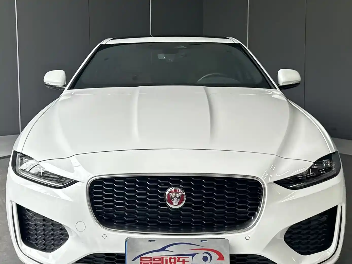 Jaguar XEL 2024 2023 2.0T 250PS R-DYNAMIC S Progressive Sport