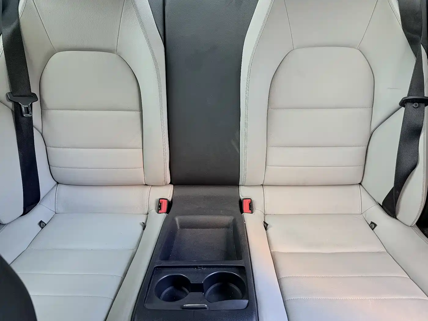 Mercedes-Benz E-Class (Import) 2012 E 350 Coupe фото 11