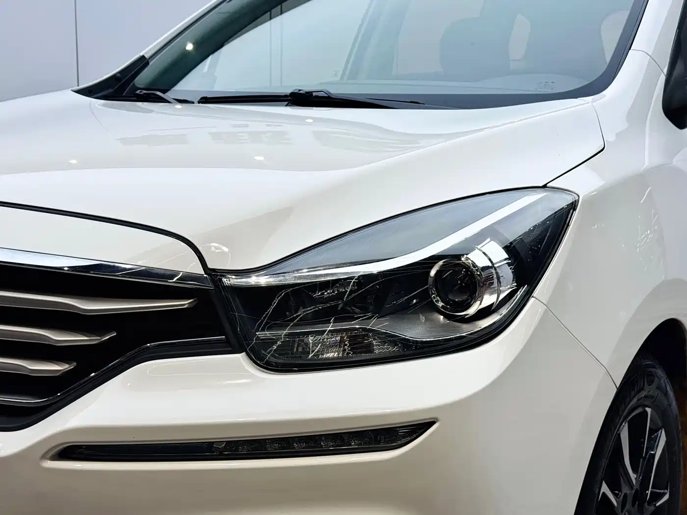 Haima Famila F7 2018 2017 1.5T 7-Seater Auto Comfort