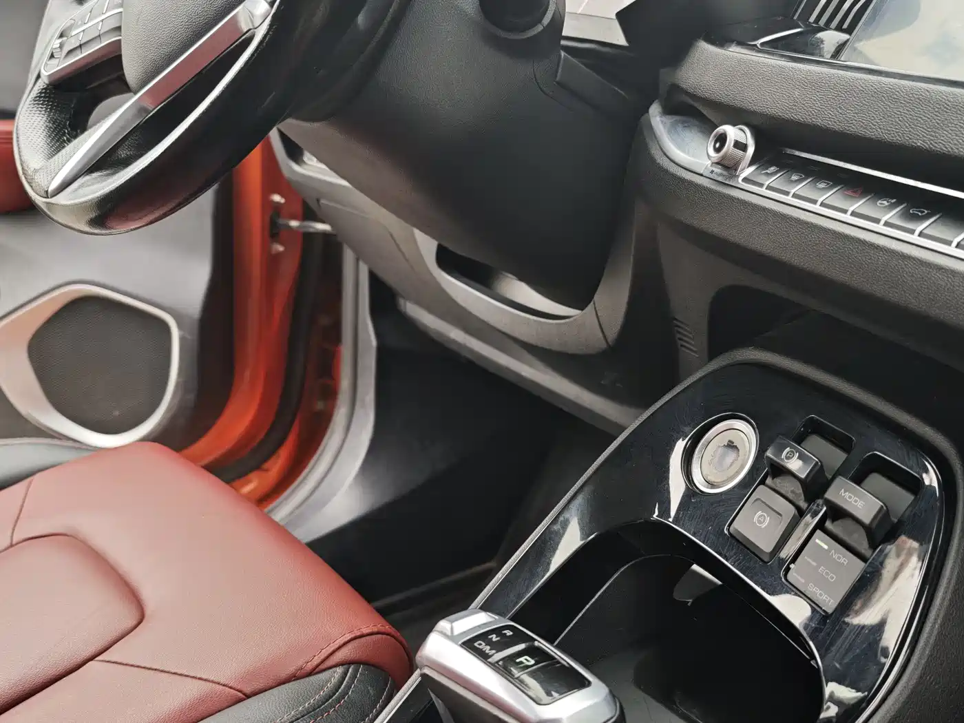 Haval H2s 2017 Red Label 1.5T DCT Luxury фото 9