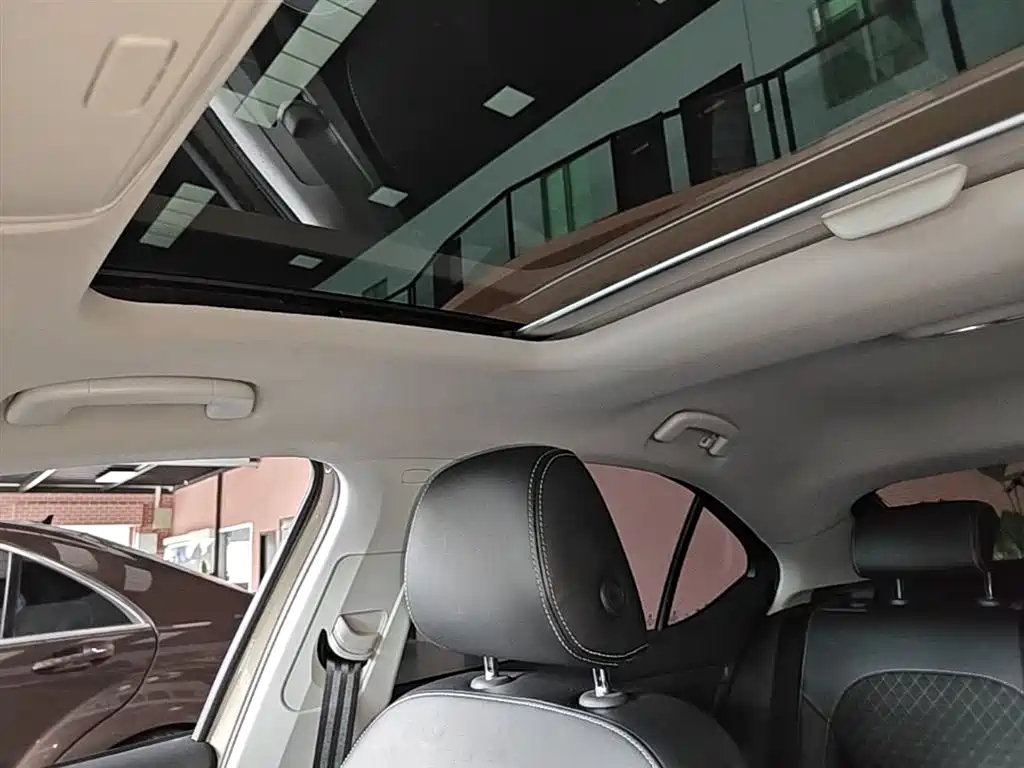 Škoda Superb 2019 TSI280 DSG Comfort Edition фото 18