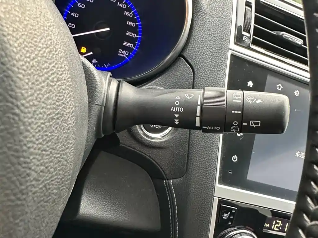 Subaru Outback 2020 Facelift 2.5i Sport Navigation Edition EyeSight фото 25