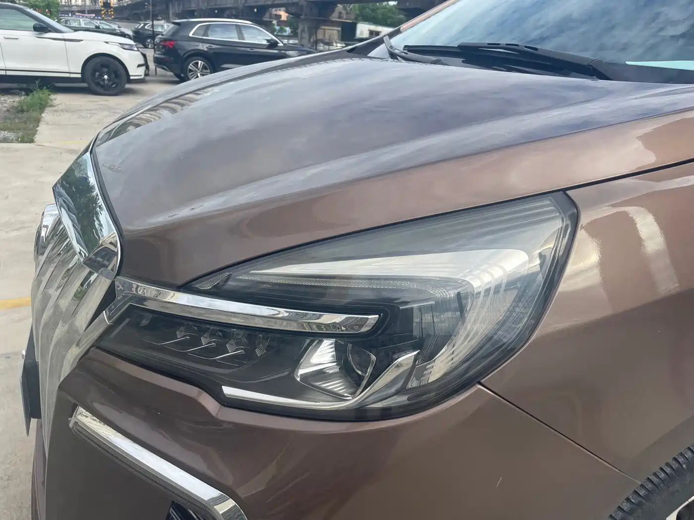 Фото 10 - Buick GL8